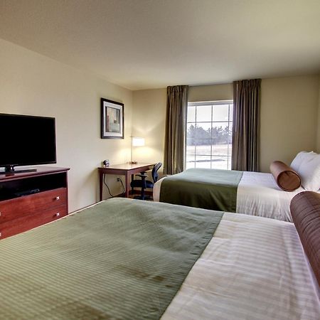 Cobblestone Hotel & Suites - Beulah Bilik gambar